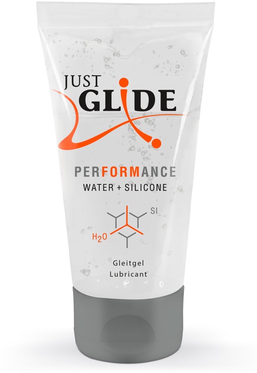 Just Glide Performance50 ml
