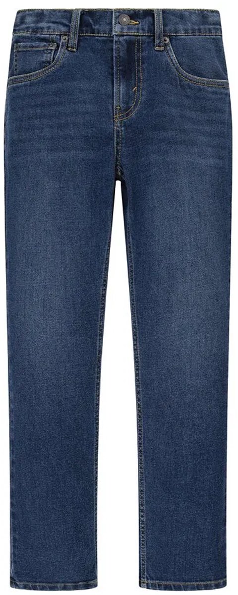Levi´s ® Kids 512 Slim Taper Jeans Broek 6 Years Jongens Por Vida