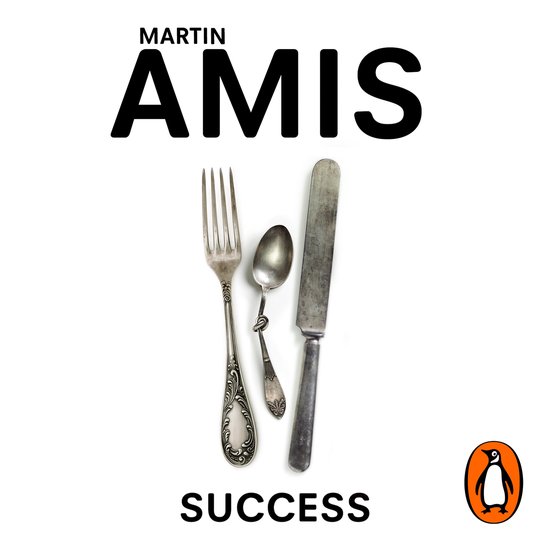 Success - cover