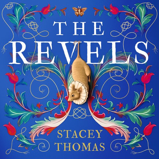 The Revels - cover