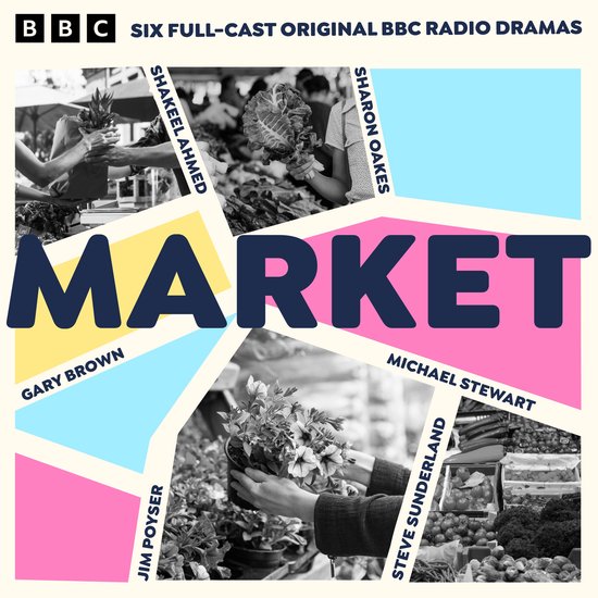 Market - cover