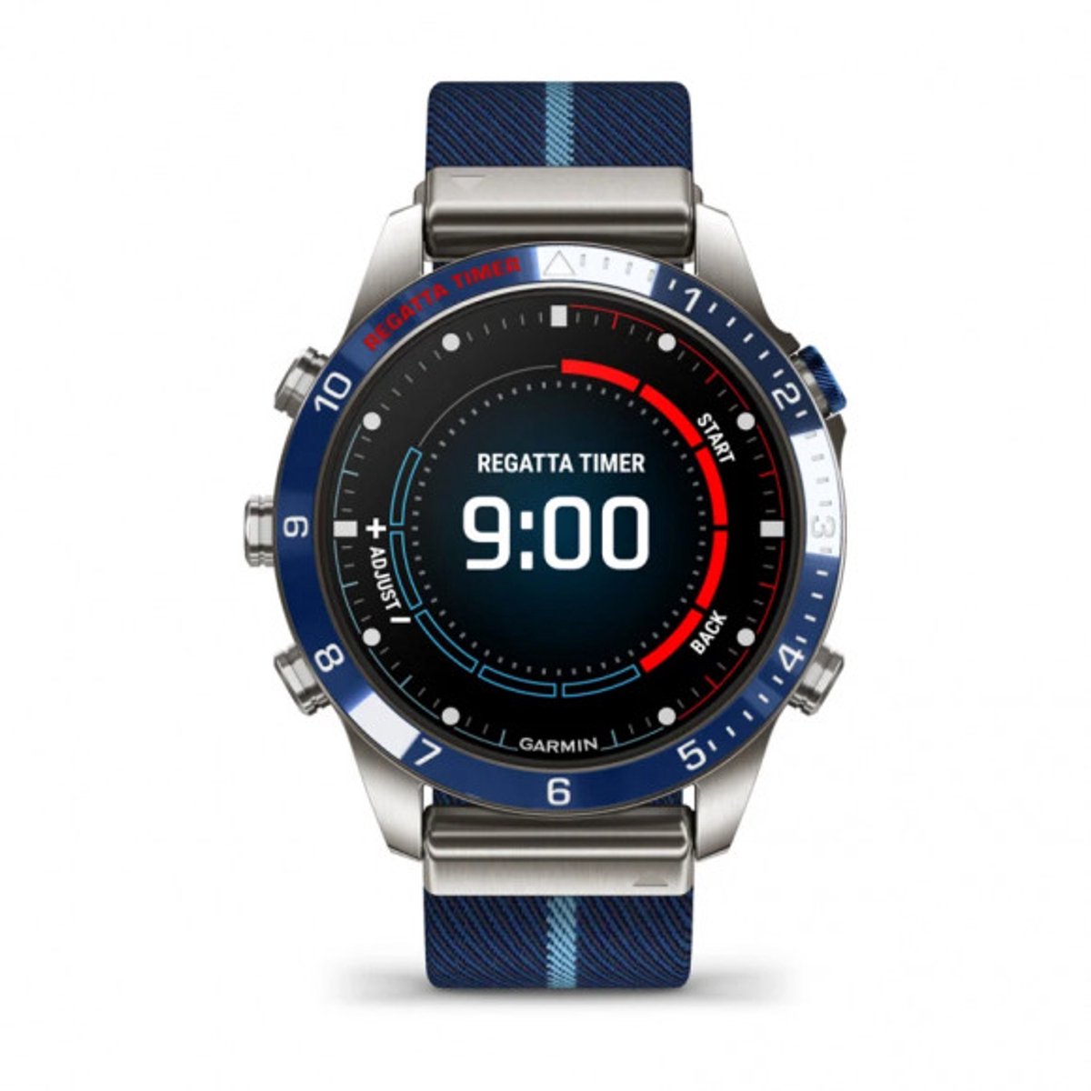 Garmin Marq Captain Gen 2