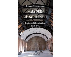 Mehr SEIN als SCHEINEN