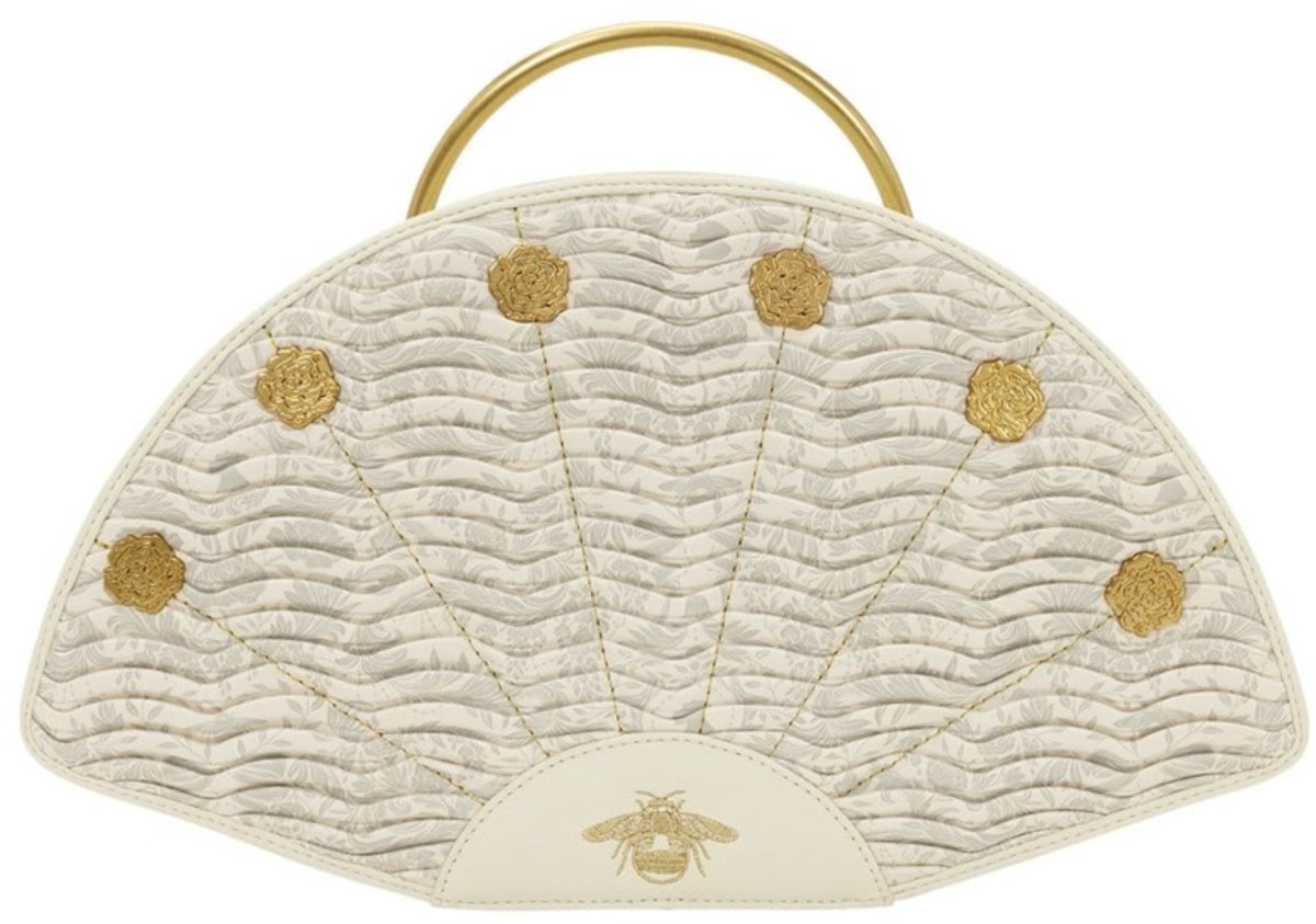 Netflix by Loungefly Handbag Bridgerton Fan