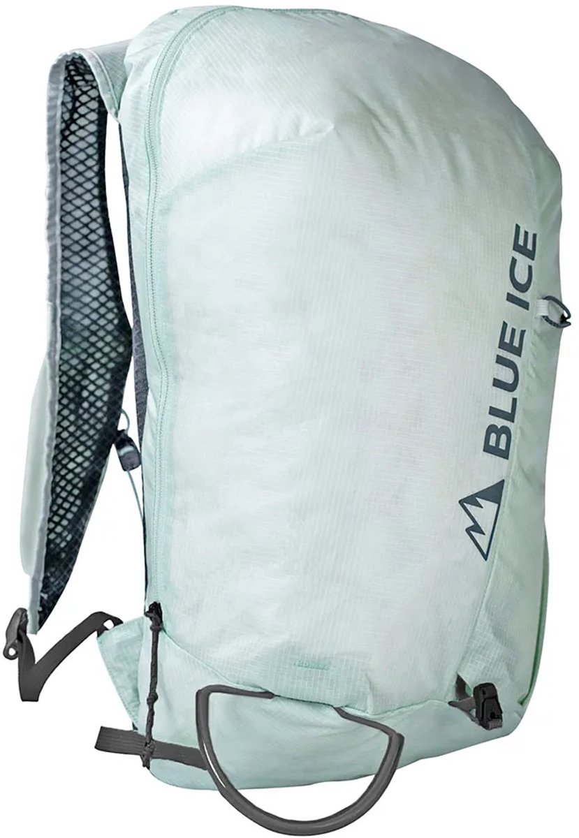 Blue Ice Taka Ul 20l Rugzak Groen
