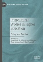 Intercultural Studies in Education - Intercultural Studies in Higher Education