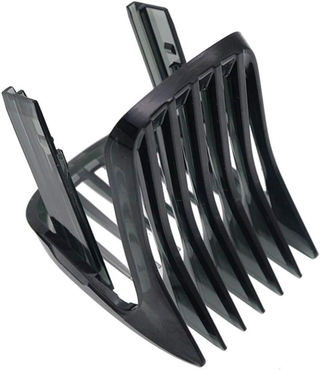 Baard Kam voor Tondeuse - Kammen Set Haartrimmer - Accessoire Baardtrimmer