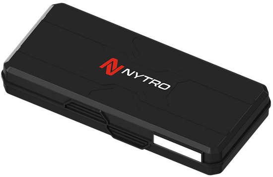 Nytro Pole & Method Feeder Rig Box van Nytro — afbeelding 2