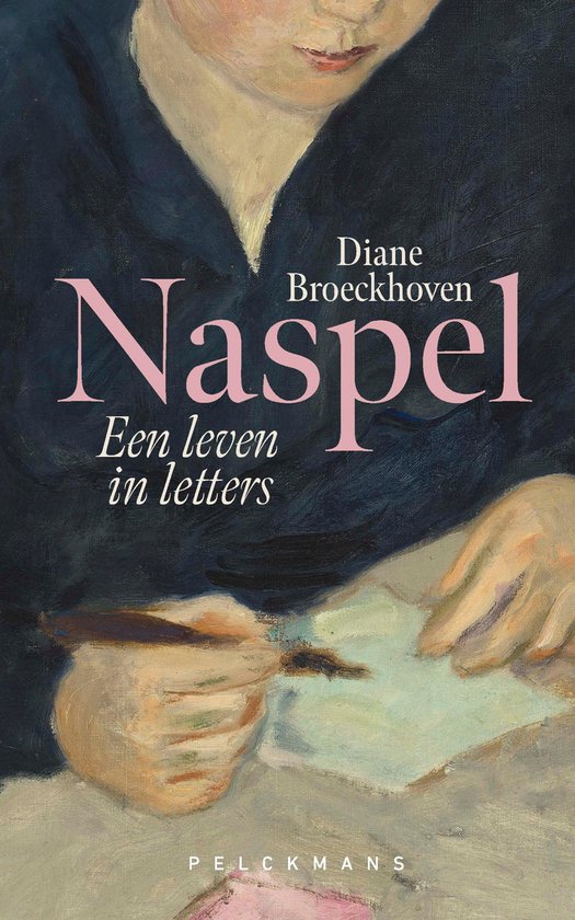 Naspel - cover