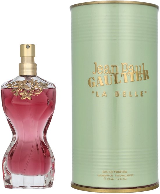 Jean Paul Gaultier La Belle 50 ml Eau De Parfum - Damesparfum
