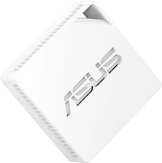 ASUS RT-AX50 Go Mini Travel Router Dual-band WiFi 6 - ASUS - €39,99