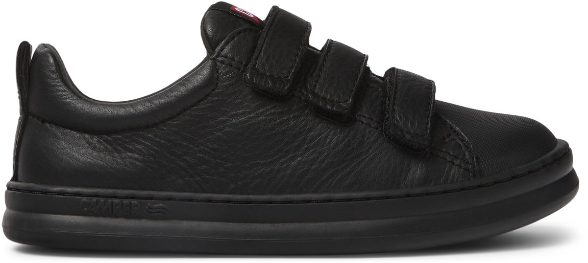 Camper Runner Four Sneaker - Kinderen - Zwart - 25