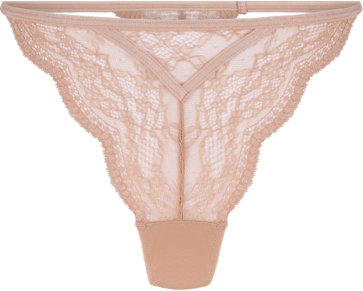 Hunkemöller String Isabelle Bruin