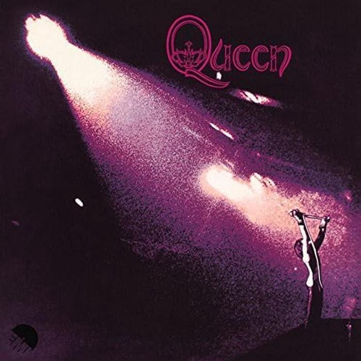Queen - Debuutalbum SHM-CD in Kartonnen Sleeve - Premium Heruitgave