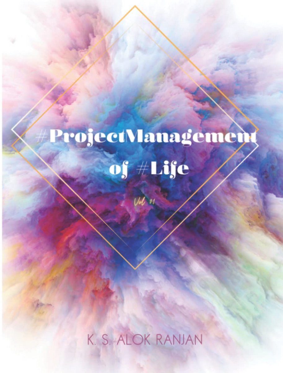 PMoL: Project Management of Life, deel 1 – Levenslessen in 35 Inspirerende Quotes