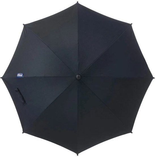 Chicco universele parasol zwart van Chicco — afbeelding 5