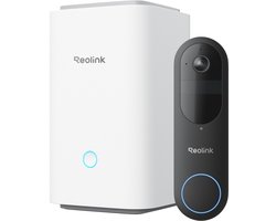 Reolink Video - PoE - Zonder abo - AI ja - 2K