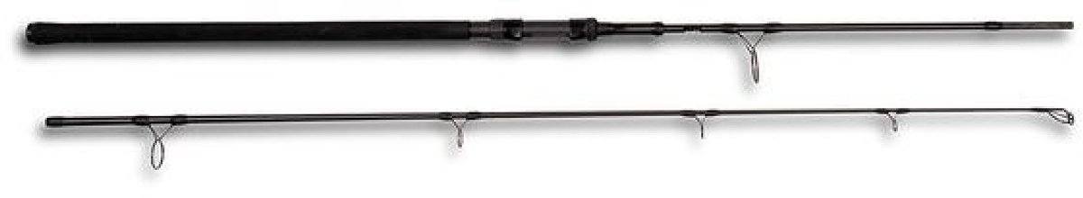 Nash Scope Black Duplon 2,70 m / 9ft / 3,50 lbs
