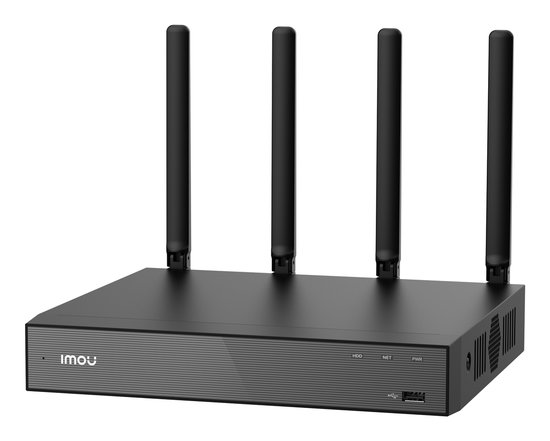 Wireless recorder 18 channel van Merkloos — afbeelding 5