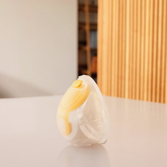 Medela Solo Hands-free Borstkolf