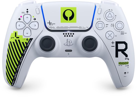 Sony PS5 DualSense Draadloze Controller – MARATHON Limited Edition