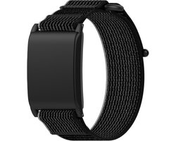 Flexibele Nylon Gevlochten Band Vervanging voor WHOOP 4.0 Polsband