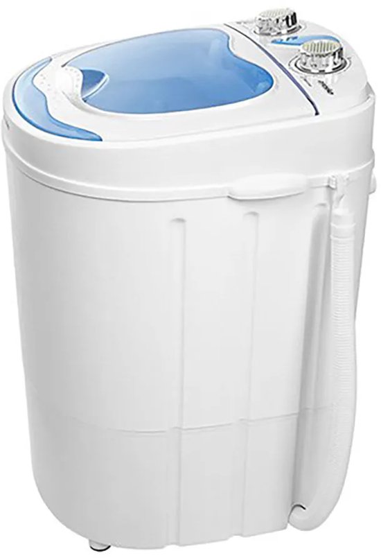 Mesko MS 8053 mini wasmachine van Mesko — afbeelding 3