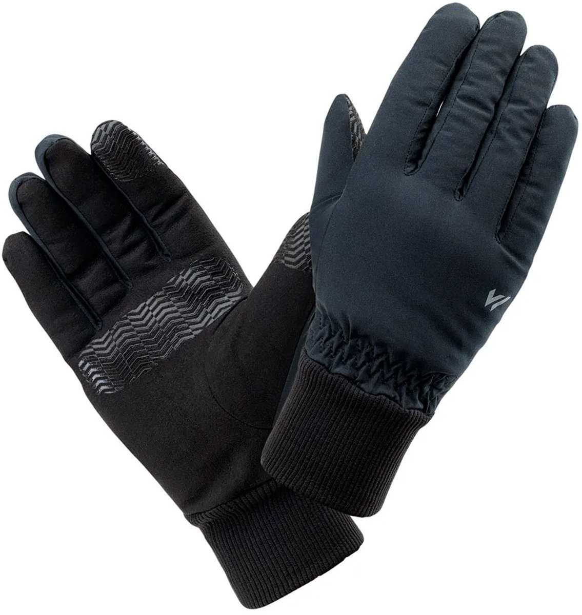 Martes Essential Cami Handschoenen Zwart L Man,Vrouw