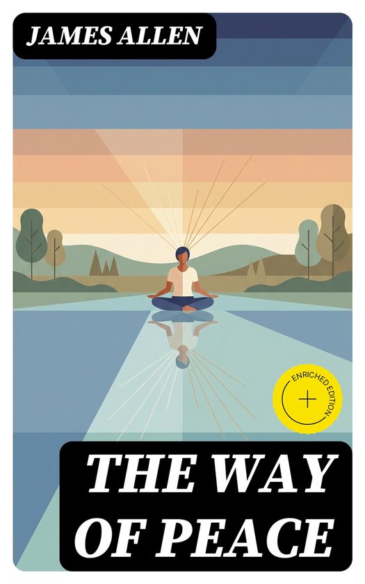 The Way of Peace - cover