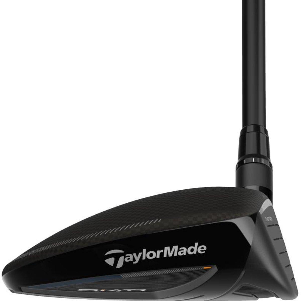 TaylorMade Qi4D Max Fairway Wood 2026 | 5 | 18° Loft (instelbaar van 16° tot 20°) | Rechtshandig | Senior |