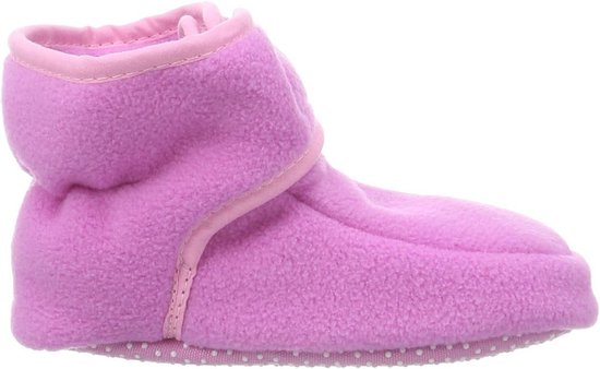 Warme Fleece Kruipschoenen voor Baby's met Antislipzool — afbeelding 3
