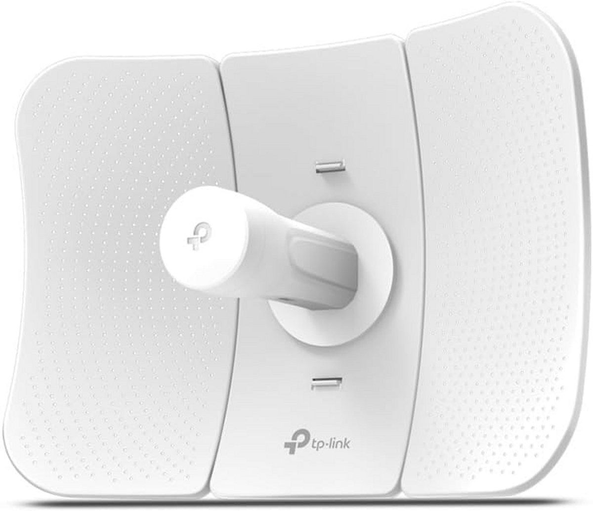 5GHz Buiten WiFi Brug tot 150Mbps - Weerbestendige Draadloze Verbinding