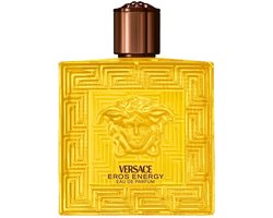 Versace Eros Energy Eau de parfum spray 100ml