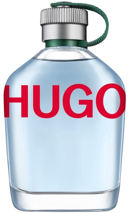 Hugo Boss Hugo 200ml - Eau de Toilette - Herenparfum