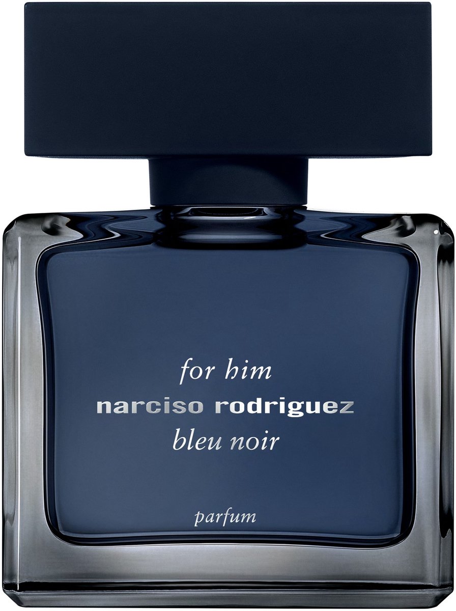 Narciso Rodriguez - Bleu Noir Parfum - Eau De Parfum Spray 50 ml