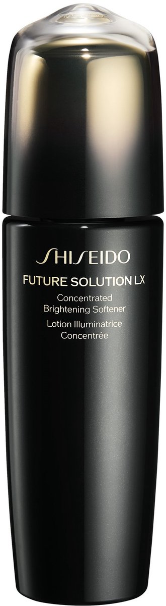 Shiseido Future Solution LX Concentrated Brightening Softener Gezichtslotion 170ml
