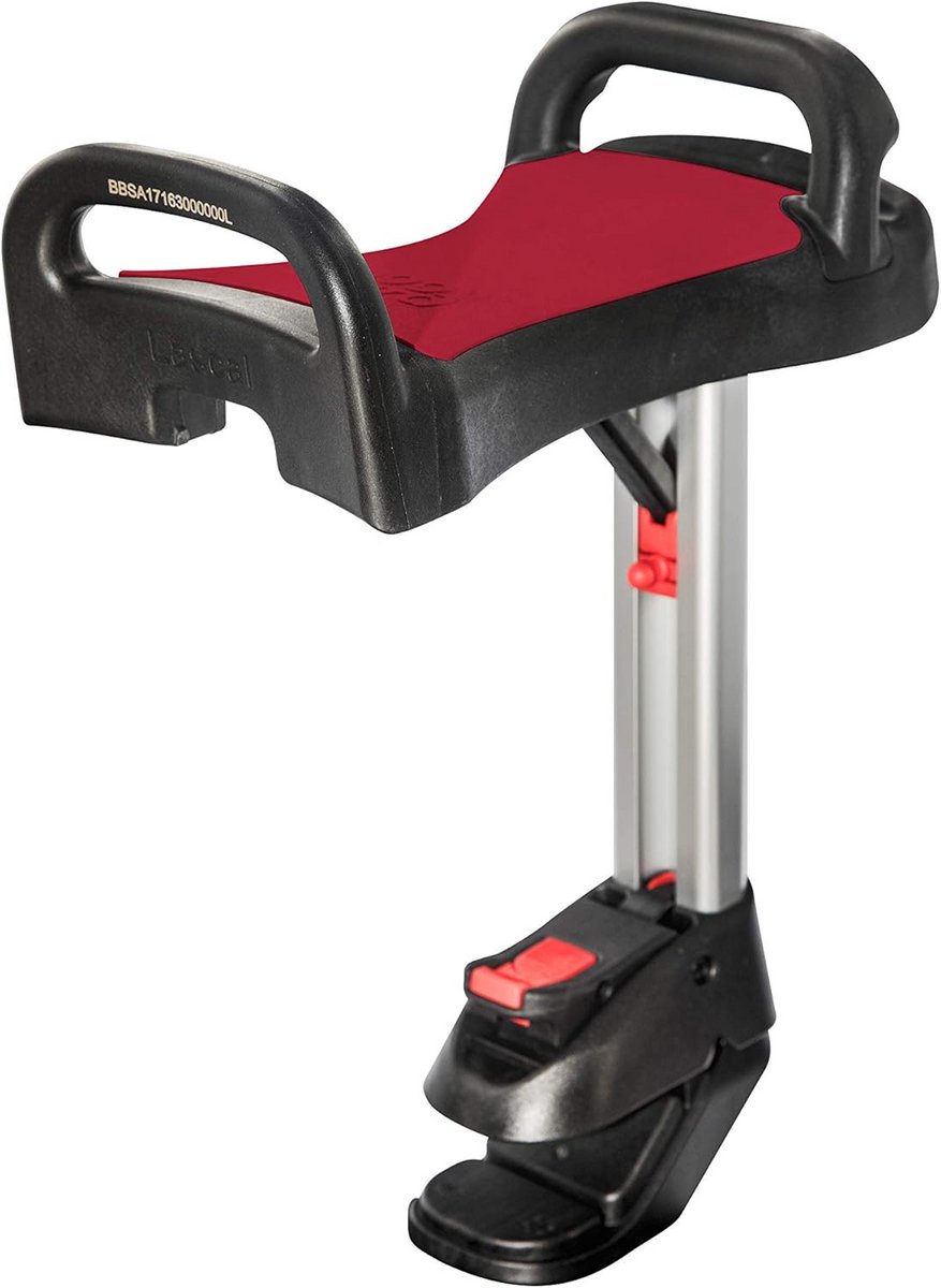 Opvouwbaar Zadel voor BuggyBoard Maxi - Comfortabele Kinderwagentoebehoren vanaf 2011