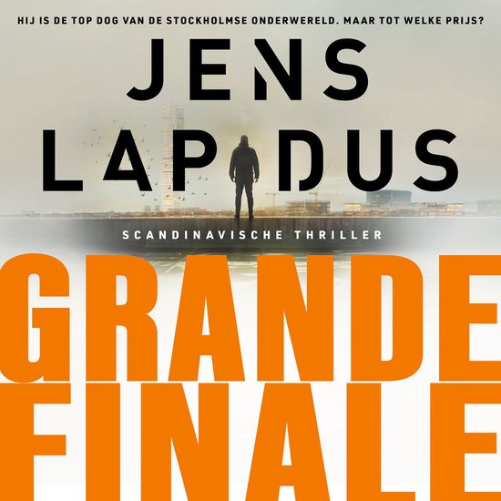 Grande Finale - cover