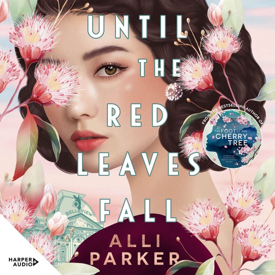 Until the Red Leaves Fall: A moving story of secrets and bet ... - cover