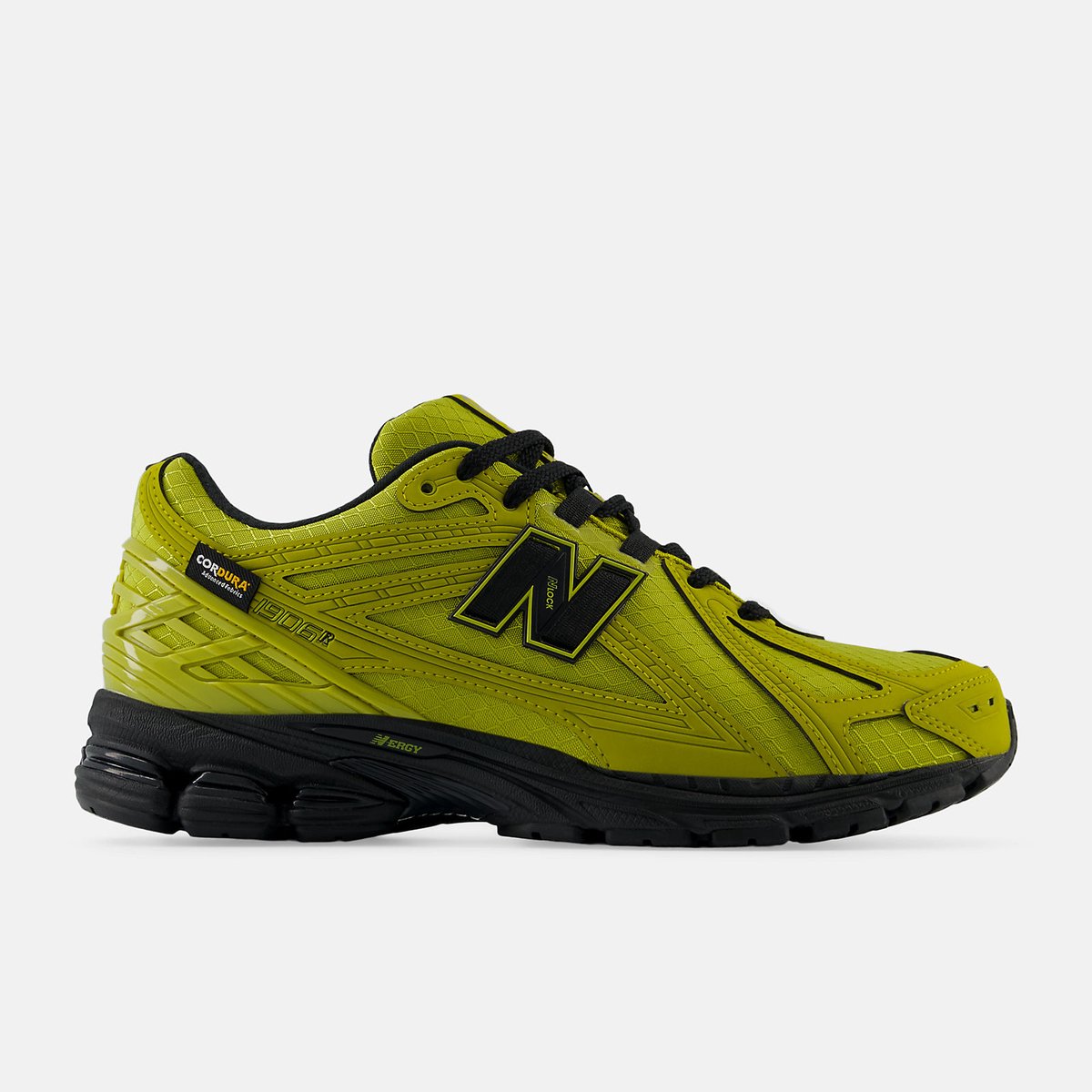New Balance M1906RWD Cordura – Sneaker Zwart