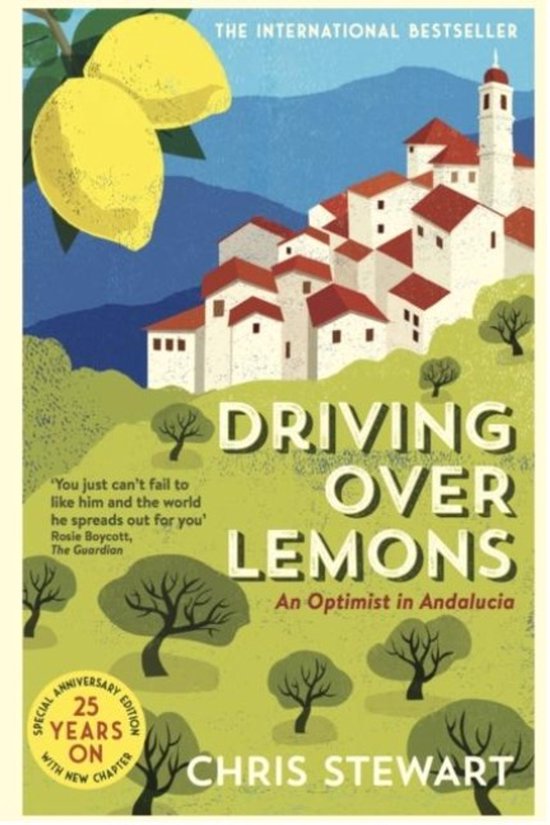 Driving Over Lemons