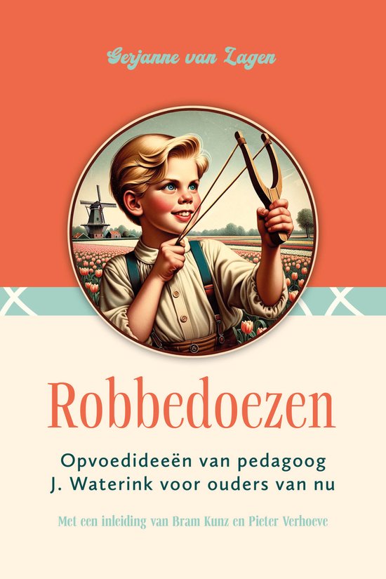 Robbedoezen - cover