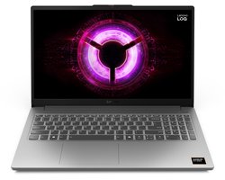 Lenovo LOQ 15ARP10E - 83S000FDMH - QWERTY