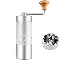 Coffee Grinder - Koffie Molen - Coffee Machine Draadloos