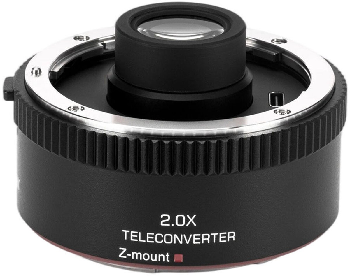 Viltrox 2X Teleconverter Nikon Z