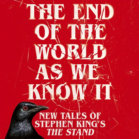 The End of the World as We Know It - cover