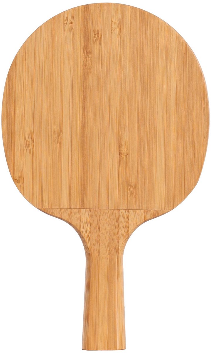 Softee Bamboo Tafeltennisracket Goud