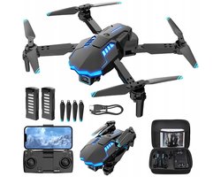 Opvouwbare drone met 1080P camera en obstakelvermijding