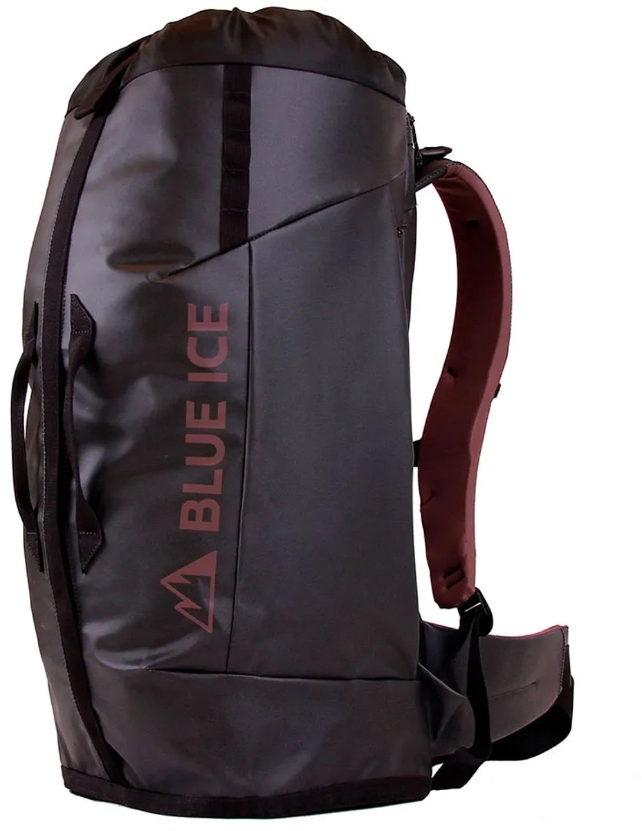 Blue Ice Moonlight 35l Rugzak Zwart M-L