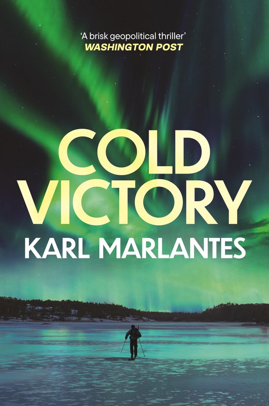 Cold Victory - cover